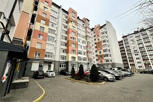 квартира за адресою Вовчинецька вул., 206