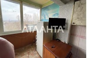 квартира по адресу Одесса, Академика Заболотного ул., 11