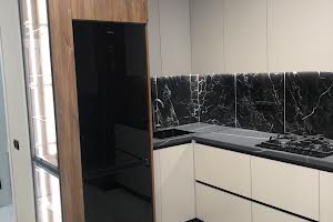 квартира за адресою Лісогринівецька, 34Б