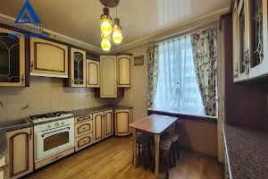 квартира за адресою Зацепи вул., 3а