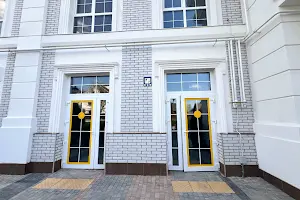 коммерческая по адресу Коцюбинского ул., 1