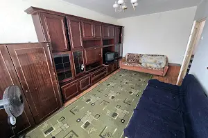 квартира по адресу Глушко, 11