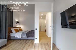 квартира по адресу Тернопольская ул., 21к