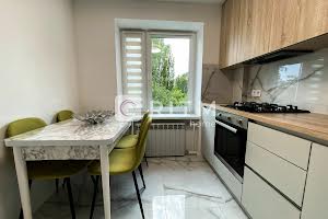 квартира по адресу Соборности просп., 37а