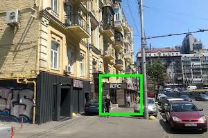 комерційна за адресою Еспланадна вул., 2