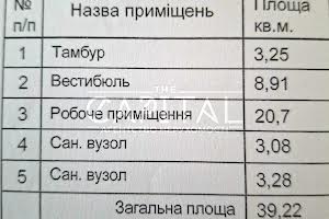 коммерческая по адресу Елизаветы Чавдар ул., 2