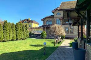 дом по адресу вул. Лісова
