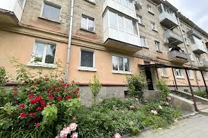 квартира за адресою Миру вул., 11