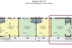 комерційна за адресою Олександра Олеся вул., 8