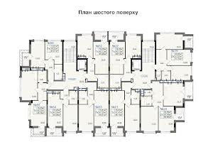 квартира за адресою Очеретяна вул., 11