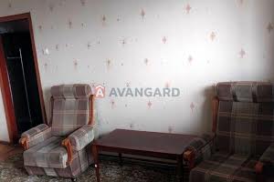 квартира за адресою Харківська вул., 55