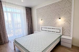 квартира за адресою Бориса Литвака вул. (Заславського), 36