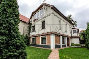 будинок за адресою Черняховського вул., 36А