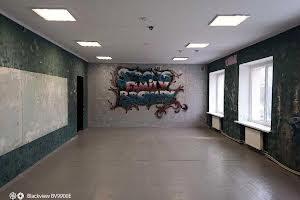 комерційна за адресою Сергія Москаленка вул. (Красовського), 25