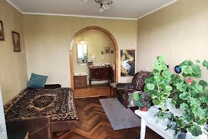 квартира за адресою Стародніпровська вул., 5