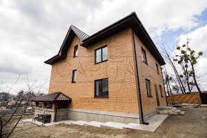 будинок за адресою Голосієво