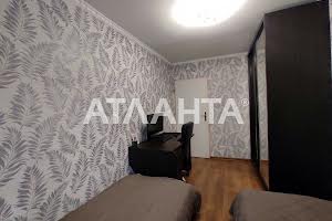 квартира за адресою Генерала Петрова вул., 33