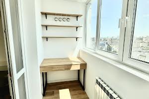 квартира за адресою Лисаветинська вул., 3