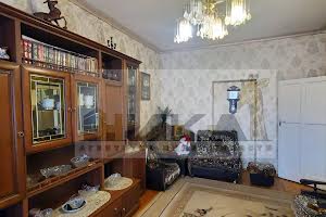 квартира по адресу Мира ул., 7
