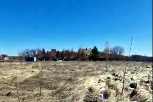 участок по адресу Вишнева