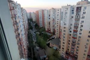 квартира по адресу Радужный массив ул., 11/1