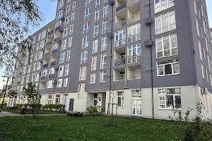 квартира за адресою Володимира Великого вул., 10в