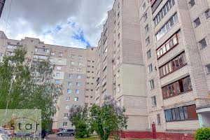 квартира по адресу Волковича ул., 2А