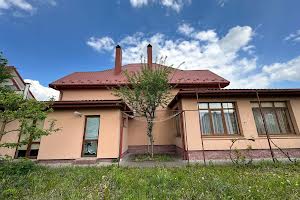 будинок за адресою Івасюка