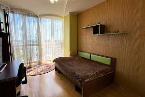 квартира по адресу Исидора Воробкевича ул., 31А, К1