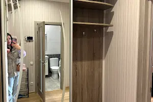 квартира по адресу Люстдорфская дорога ул., 55 а