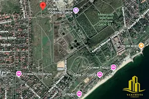 ділянка за адресою 