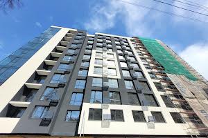 квартира по адресу Гарбарская ул., 33