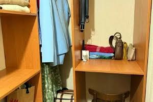 квартира по адресу Лісогринівецька ул., 24/2
