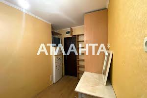 кімната за адресою Героїв Крут вул. (Валентини Терешкової), 34