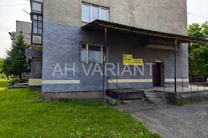 комерційна за адресою Прикордонників вул., 6А