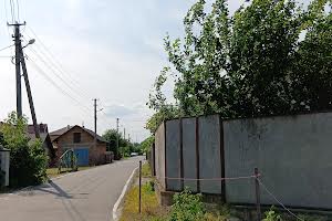 ділянка за адресою Молодіжна
