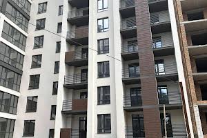 квартира за адресою Довженка вул., 4