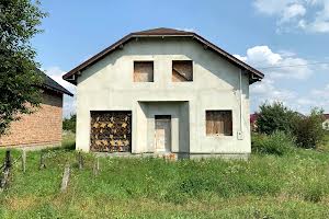 дом по адресу с. Старый Лисец, Івасюка