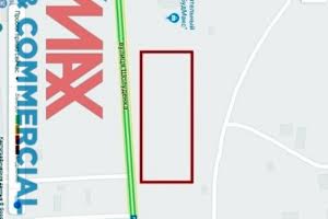 ділянка за адресою Шолуденка вул.