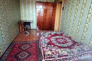 квартира по адресу Евгения Коновальца ул., 95
