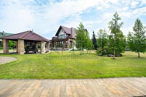 будинок за адресою Осокорська вул., 32
