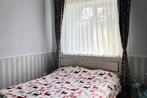 дом по адресу Миколи Сингаївського ул. (Ново-Оскольская)