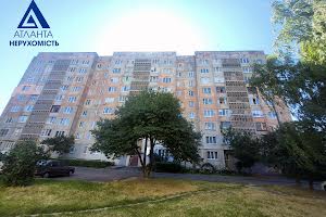 квартира по адресу Луцк, Героїв-Добровольців ул., 2а