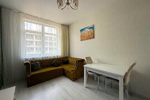 квартира за адресою Курортний пров., 1
