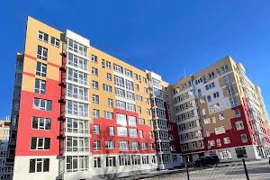 квартира за адресою Володимира Великого вул., 5