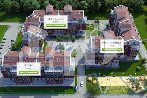 квартира по адресу Профессорская ул., 32