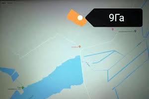 участок по адресу Польова