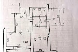 квартира за адресою новоселівська, 27