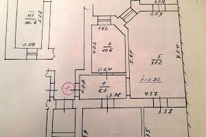 квартира по адресу Крушельницкой Соломии ул., 19