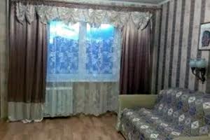 квартира за адресою Автозаводська вул., 15а